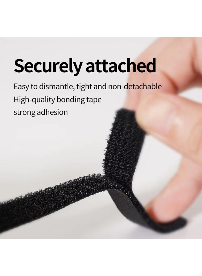 ترقية خوذة دراجة نارية ذقن جبل لـ Insta360 X5 X4Air X4 X3 X2 OenR RS Ace Pro2 GO3S GO Ultra / لـ GoPro Max2 Hero 13 12 / لـ DJI Osmo 360 / Nano / Action 6 5 Pro 4 3 Pocket3 كاميرات العمل - Image 5